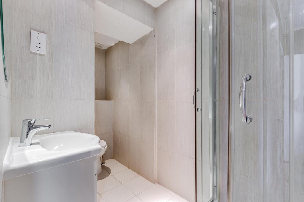 1 Lexham Gardens Hotel - Resim 23