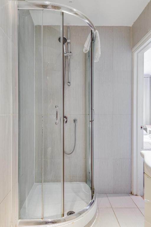 1 Lexham Gardens Hotel - Resim 20