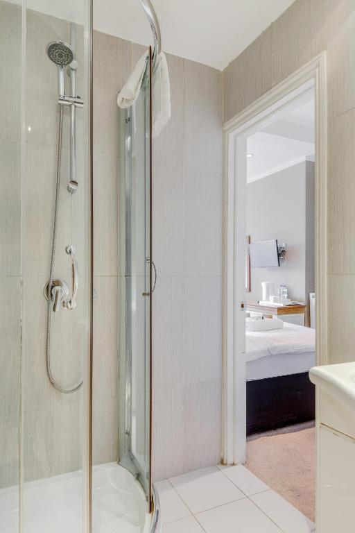 1 Lexham Gardens Hotel - Resim 17