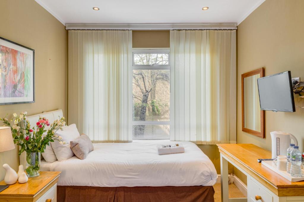 1 Lexham Gardens Hotel - Resim 26