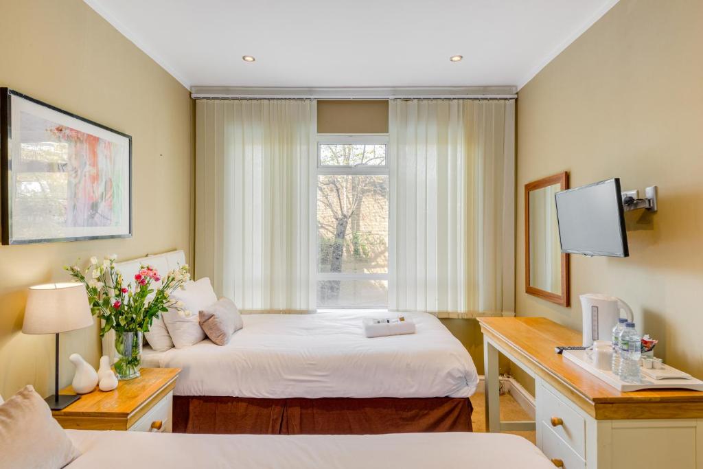 1 Lexham Gardens Hotel - Resim 24