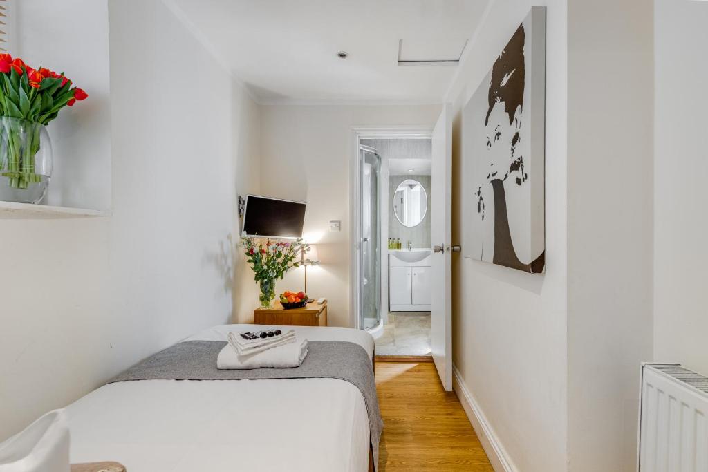 1 Lexham Gardens Hotel - Resim 28