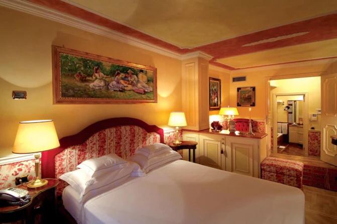 Petit Palais Hotel De Charme - Resim 1