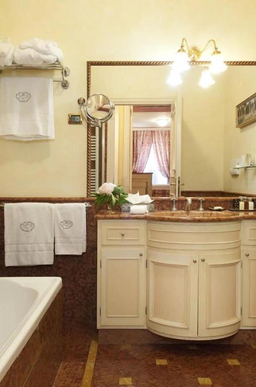 Petit Palais Hotel De Charme - Resim 41