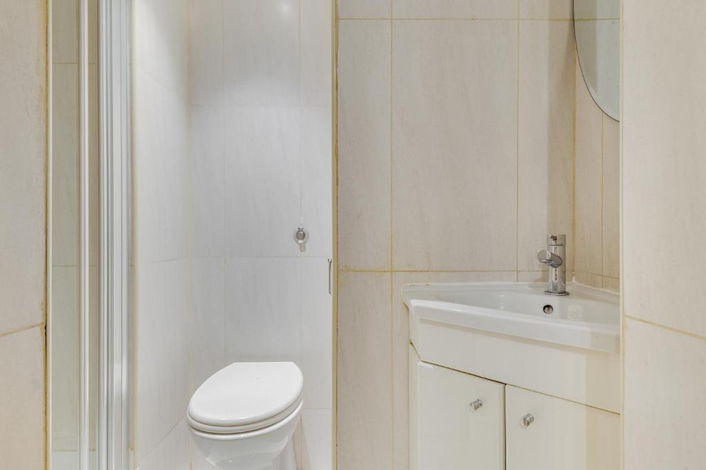 1 Lexham Gardens Hotel - Resim 30