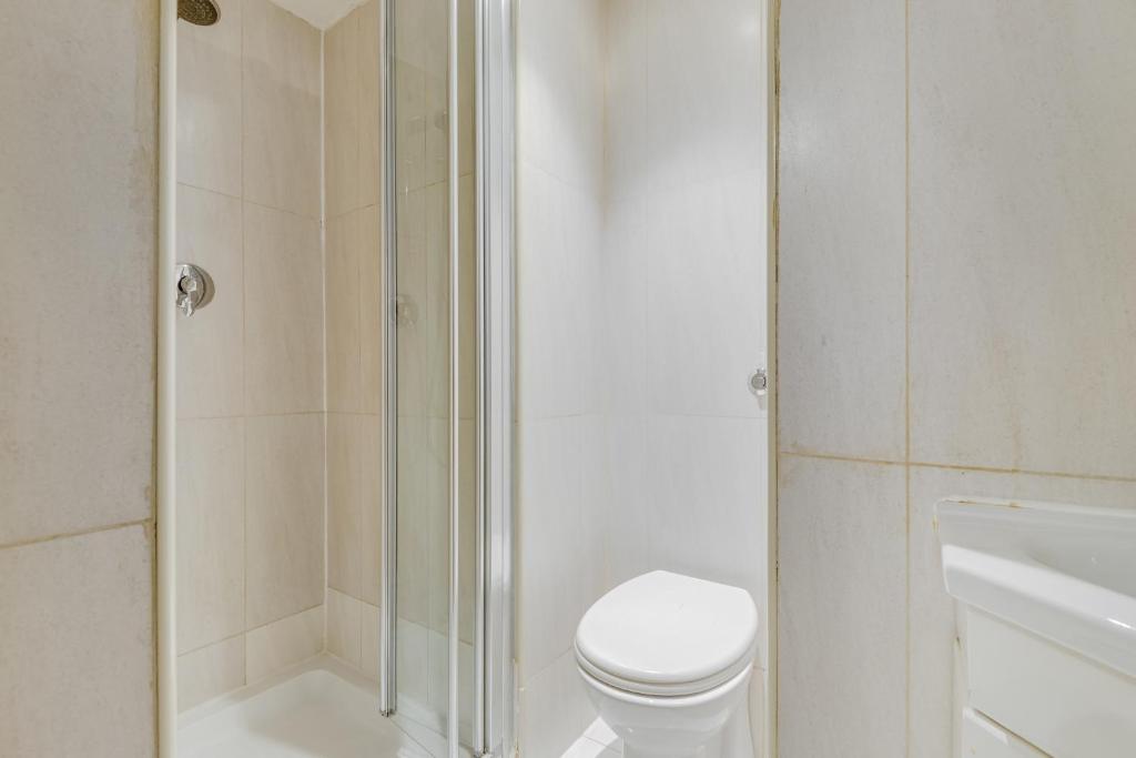 1 Lexham Gardens Hotel - Resim 32