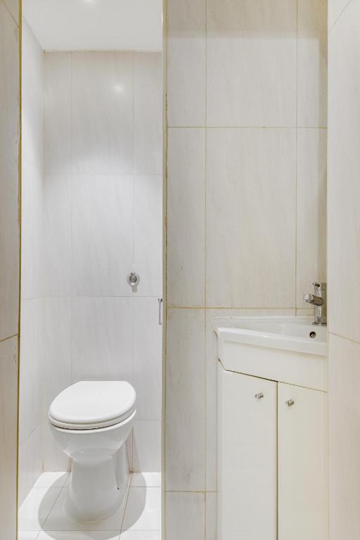 1 Lexham Gardens Hotel - Resim 31