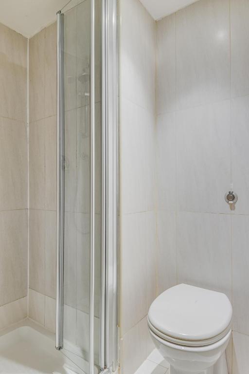 1 Lexham Gardens Hotel - Resim 33