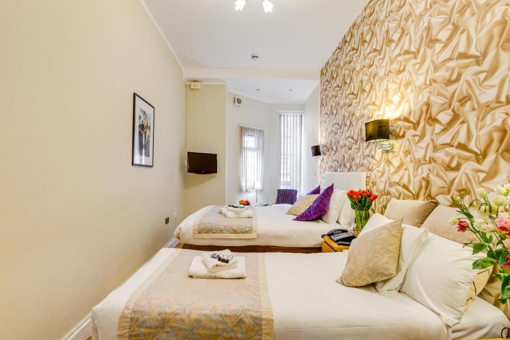 1 Lexham Gardens Hotel: Discover London’s Hidden Gem