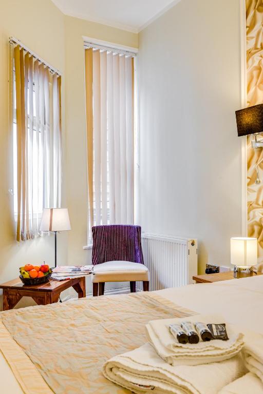 1 Lexham Gardens Hotel - Resim 37