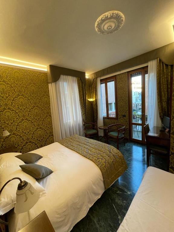 Hotel Al Malcanton - 19