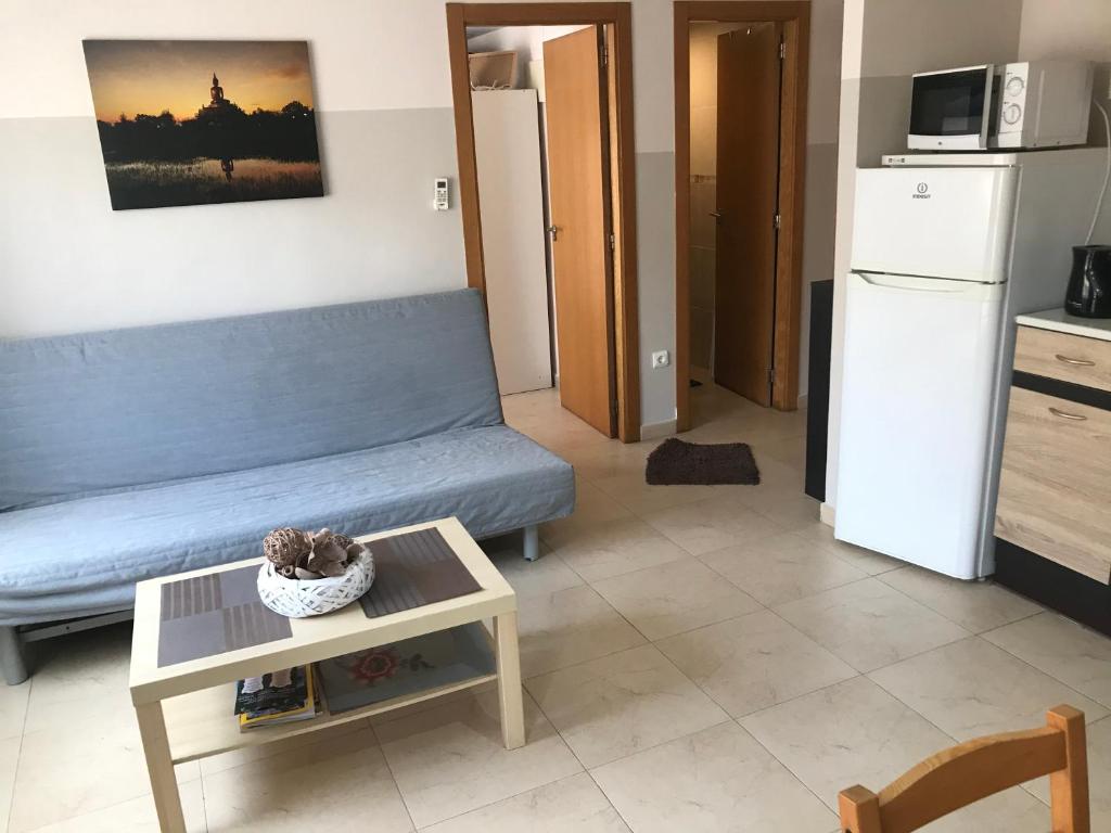 Apartamentos Grau - Apartamento Padrão