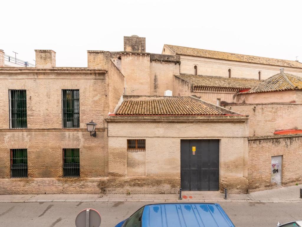 Holi-Rent Padre Manjón, Sevilla – Precios actualizados 2023