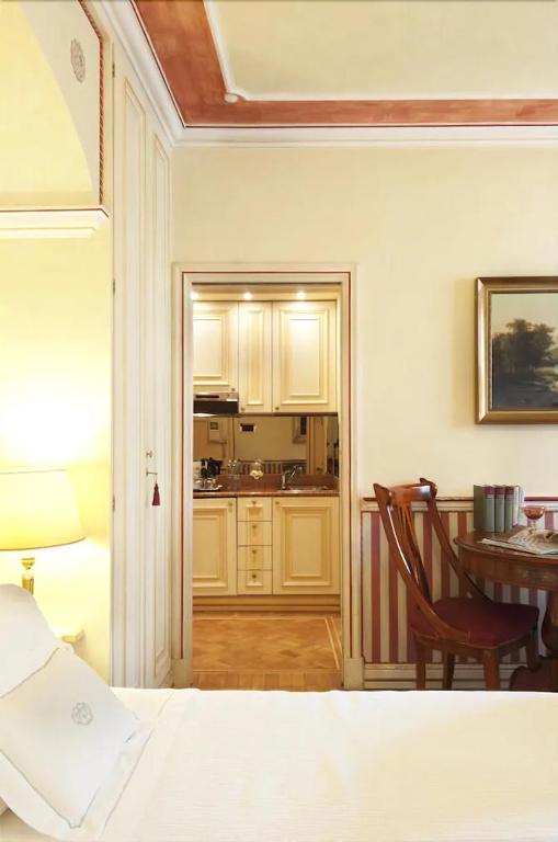 Petit Palais Hotel De Charme - Resim 45
