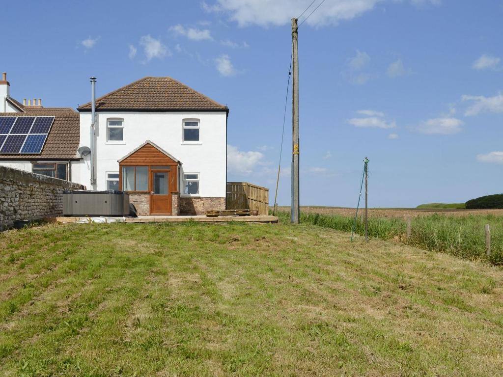 Gallery image of Granary Cottage in Bempton