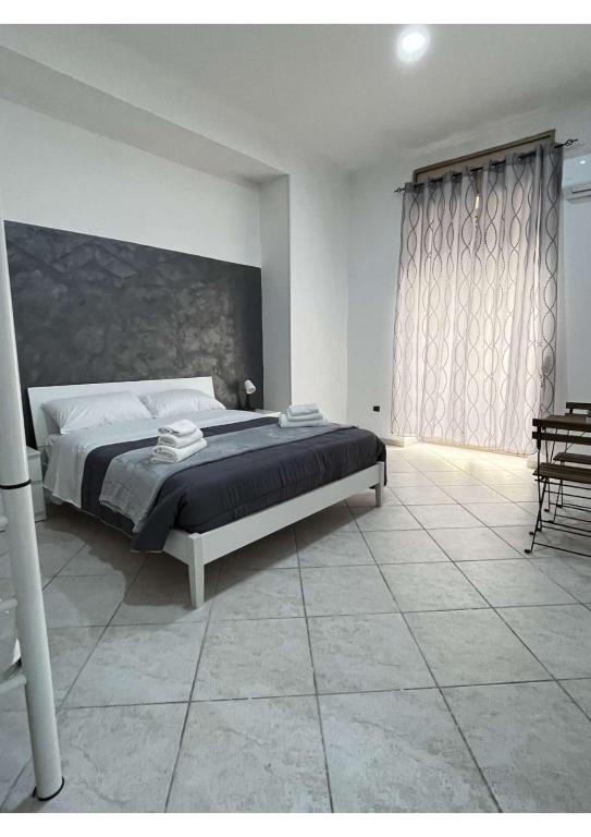 La Svolta rooms