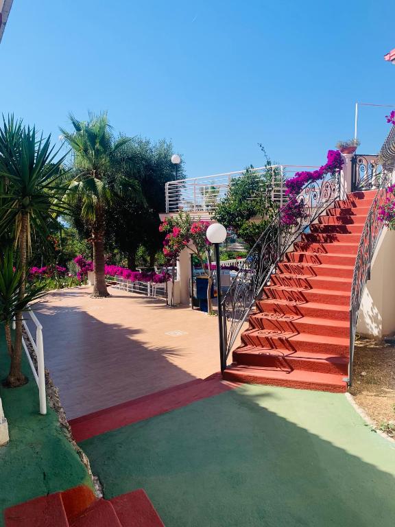 Kép Residence Emarine szállásáról Peschiciben a galériában