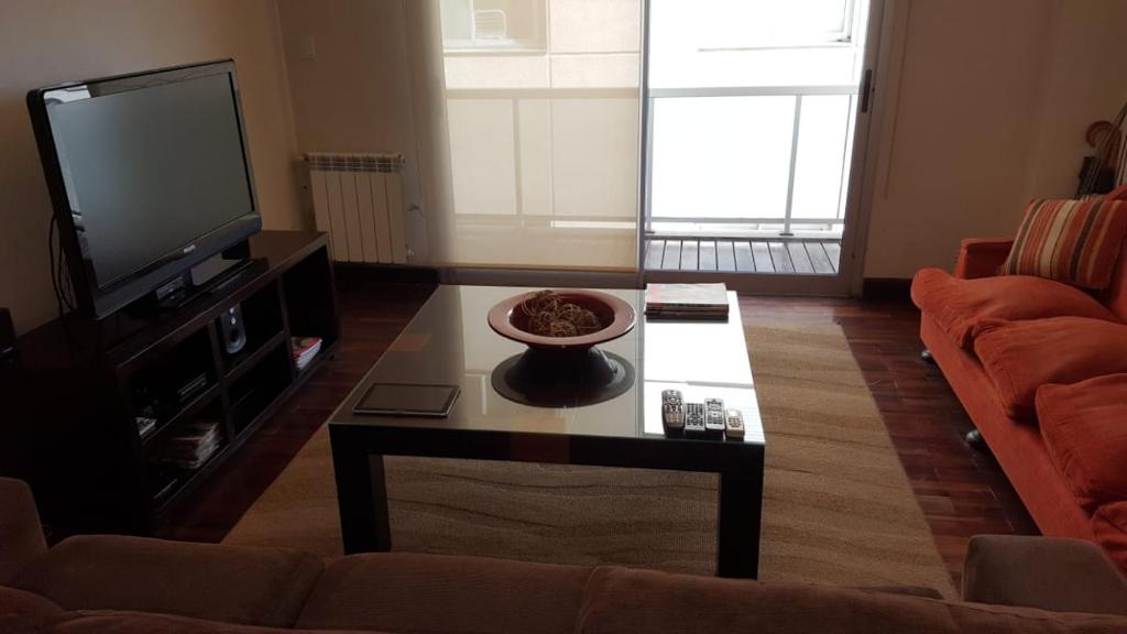 Departamento Caseros - Superior Apartment