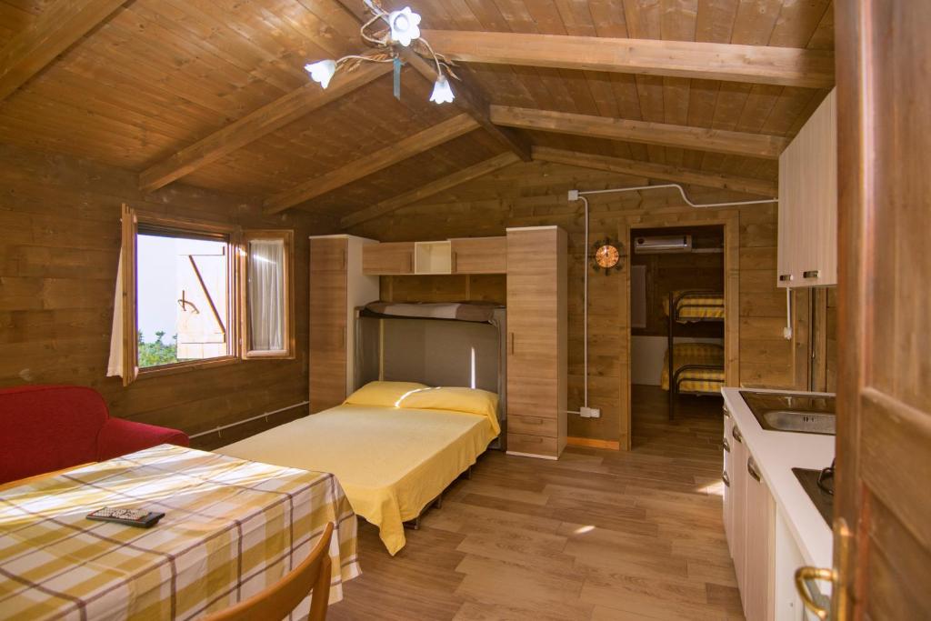 Agriturismo La Fattoria