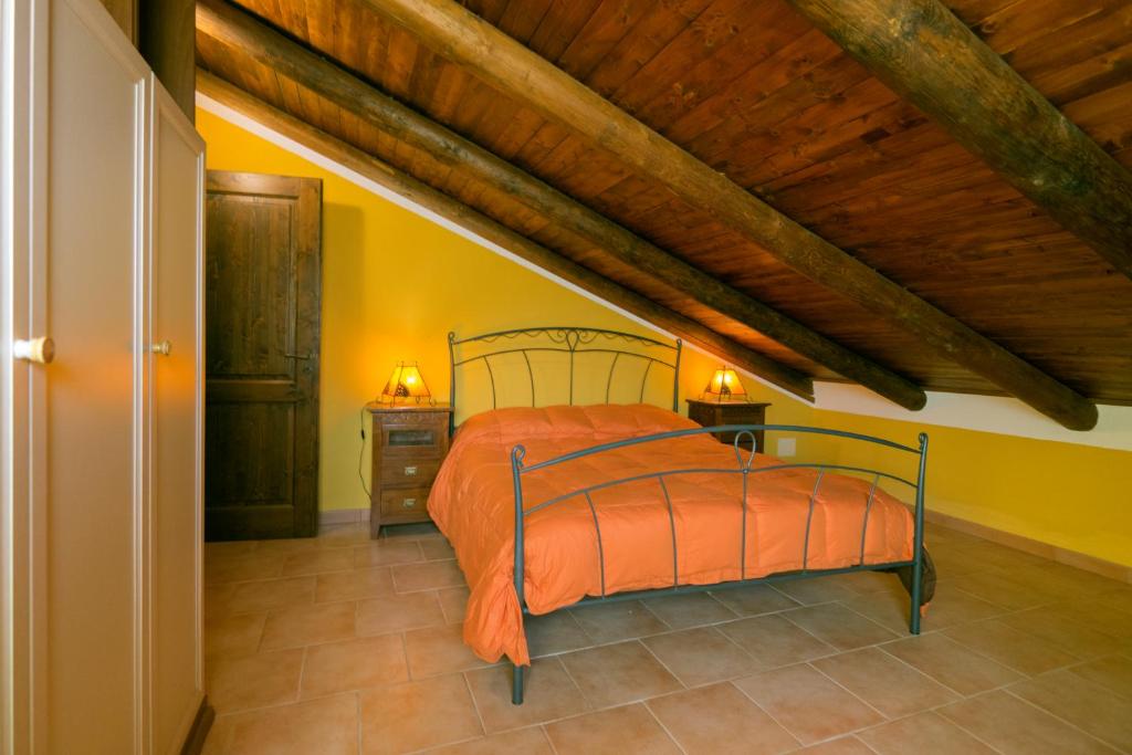 Agriturismo La Fattoria