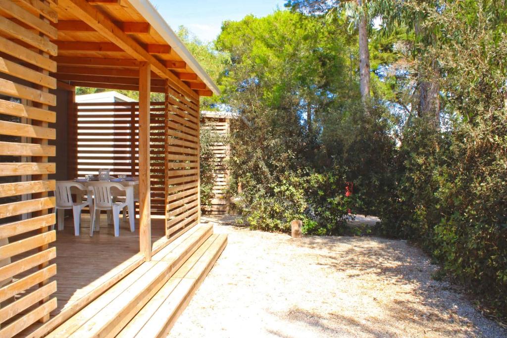 Fotografie z fotogalerie ubytování Villaggio Camping Sentinella v destinaci Torre dell'Orso