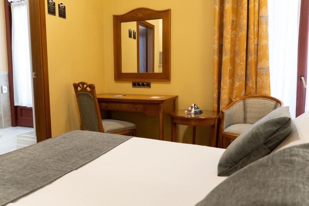 Hotel Alda Mercado de Zamora, Zamora – Updated 2023 Prices