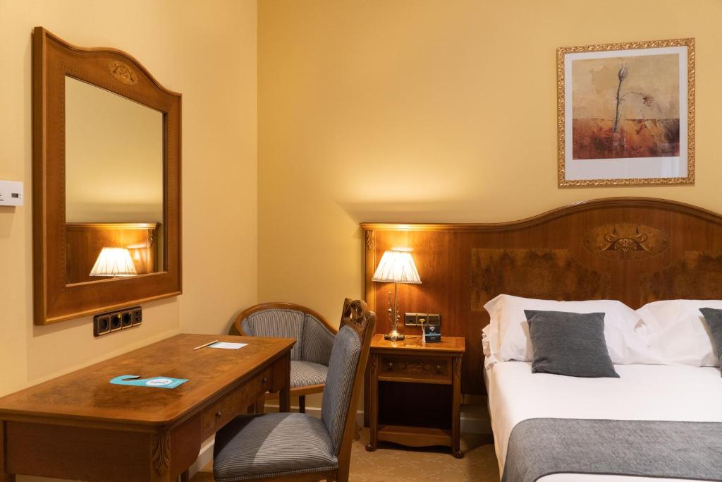 Hotel Alda Mercado de Zamora, Zamora – Updated 2023 Prices
