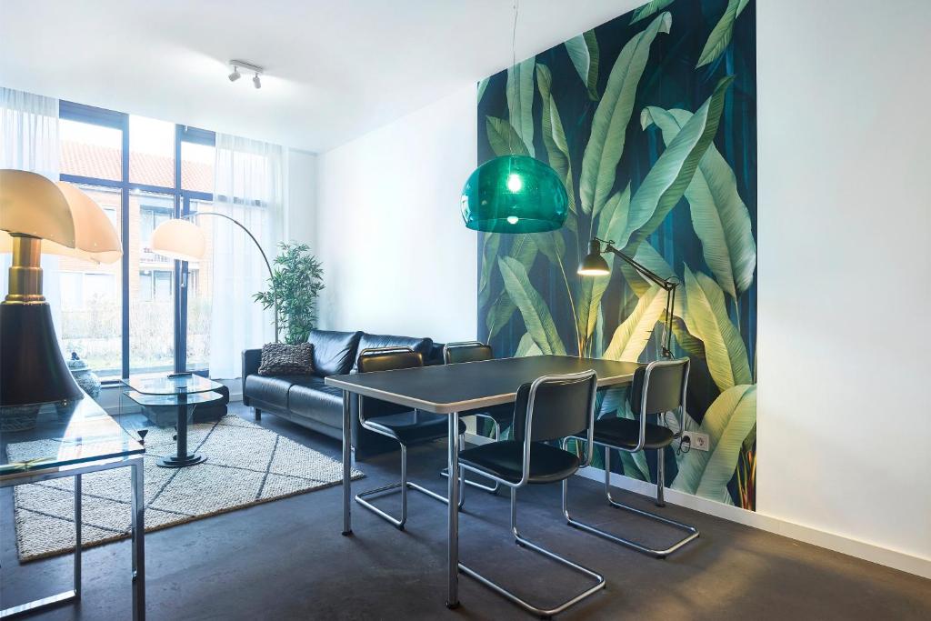 The Dutch Appartement Centrum Middelburg, Middelburg (precios actualizados 2024)