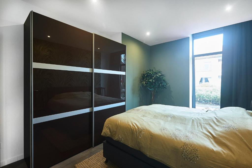 The Dutch Appartement Centrum Middelburg - One-Bedroom Apartment
