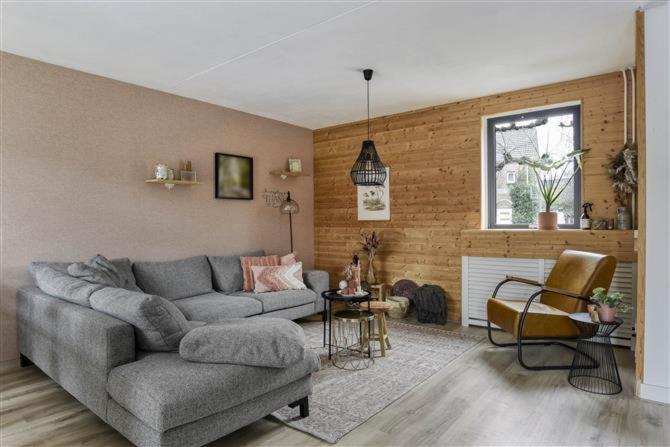 Veldmoeren rooms