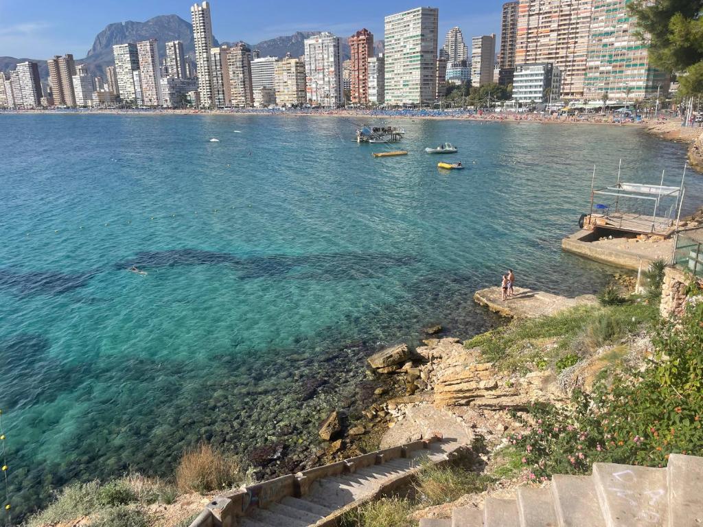 BLUE MARIN BENIDORM, Benidorm – Updated 2023 Prices