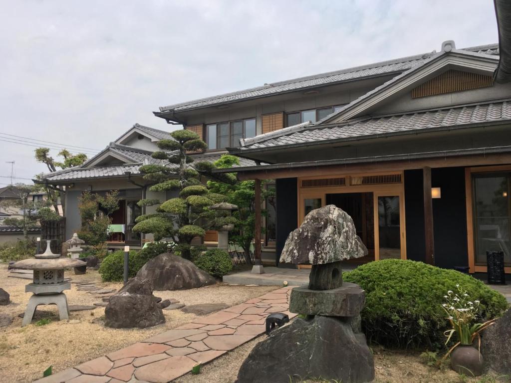 Stone - Vacation STAY 14007 - Housity