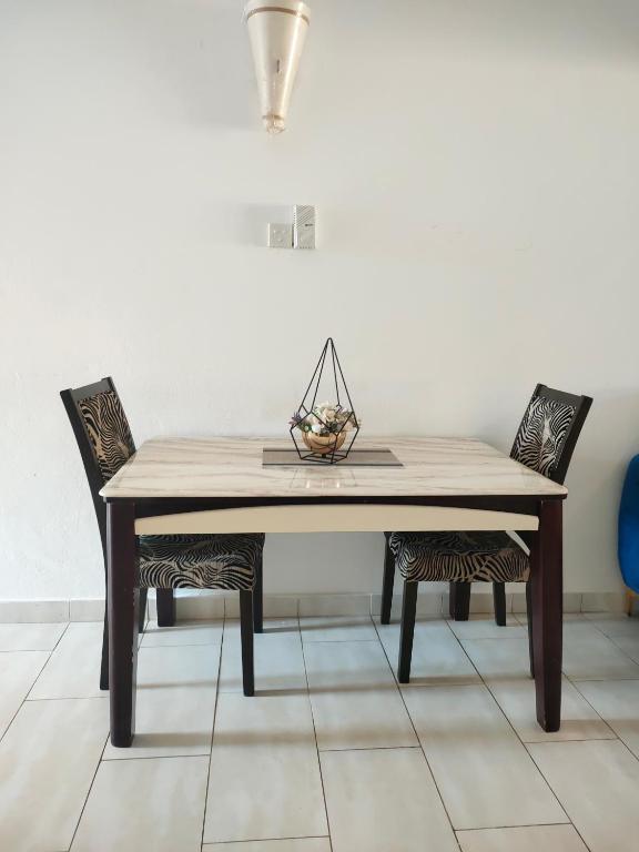 Fotografie z fotogalerie ubytování Sea la vie II v destinaci Kwale