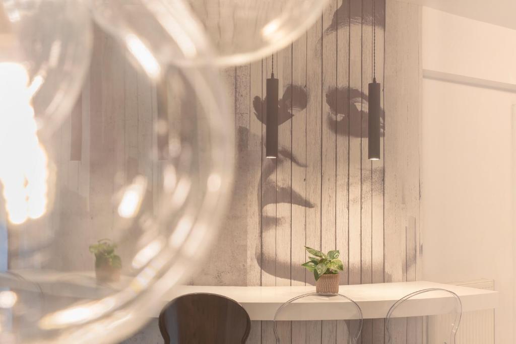 Fotografie z fotogalerie ubytování Living Stone Bronze v Aténách