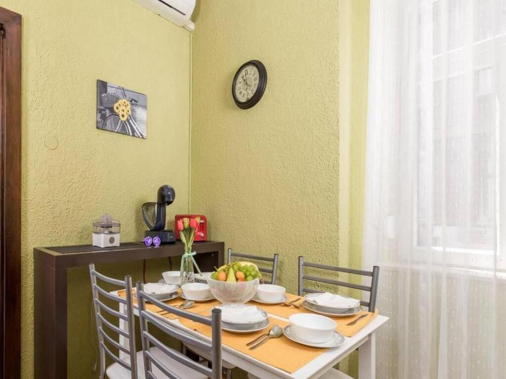 Fotografie z fotogalerie ubytování Apartman KARESA -Rijeka v destinaci Rijeka