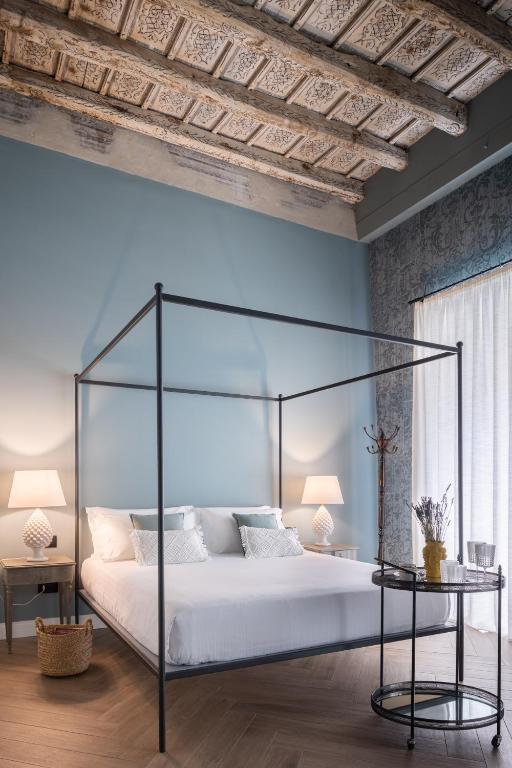 Vossia Luxury Rooms & Sicilian Living - 16