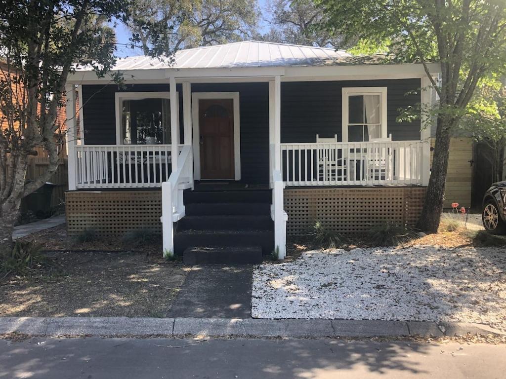 Chic Retreat in Downtown St Augustine, St. Augustine (updated prices 2024)