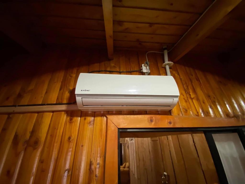 Fotografie z fotogalerie ubytování La Cabaña v destinaci Neltume