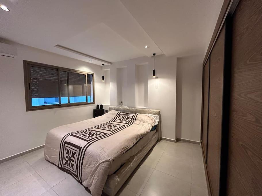 Stylish cozy duplex Apartment, Kenitra, Morocco