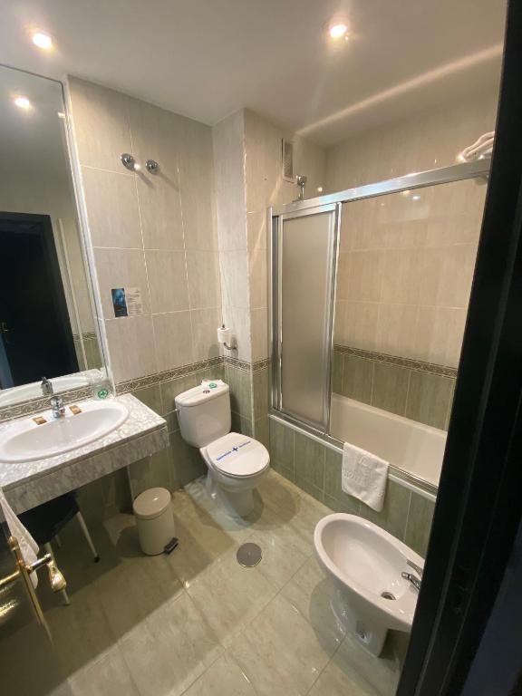 Hotel Escuela Madrid, Madrid – Precios 2023 actualizados