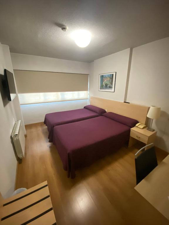 Hotel Escuela Madrid, Madrid – Precios 2023 actualizados