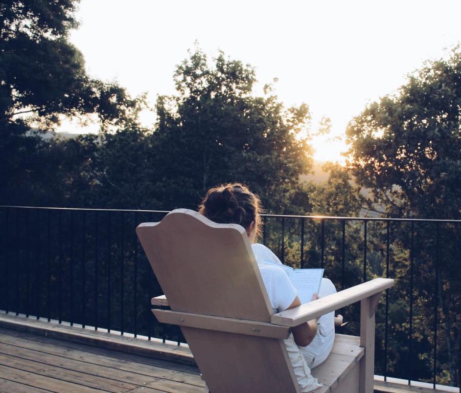 A Padaria Farmhouse - 10