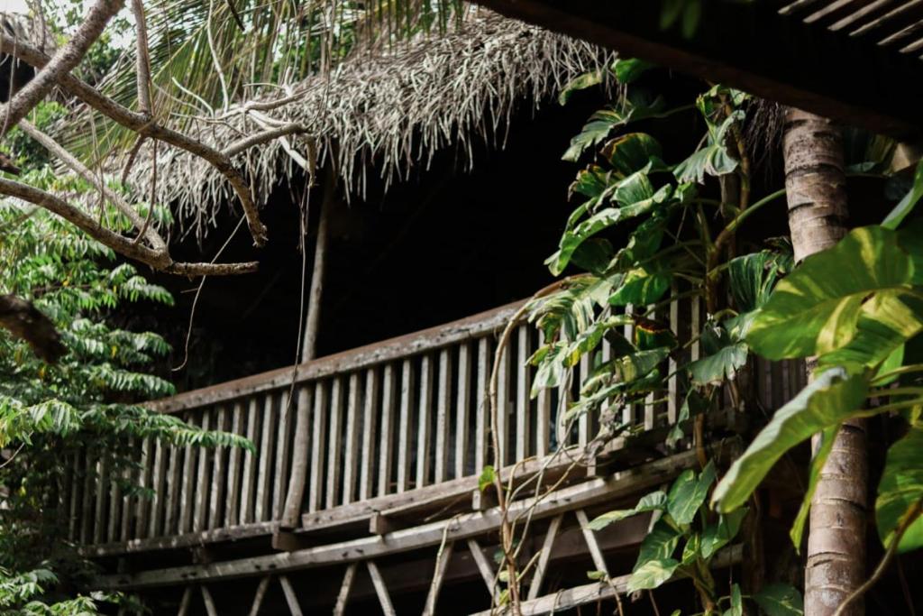 Cinnabar Resort - 16