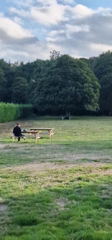 Habitaciones La Cuevona de Guitiriz,Parga, en el camino norte Lugo - 9