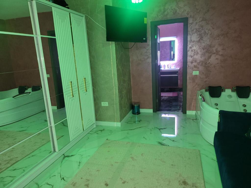 Soimii Bucovinei Residence - Camera Doppia O Doppia Deluxe Con Bagno Spa