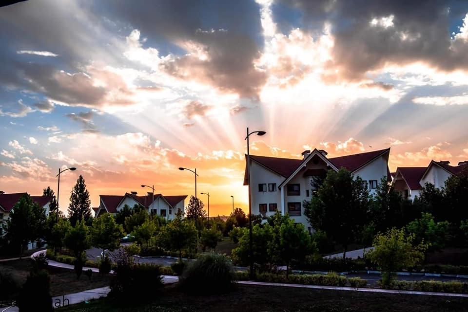 Appartement avec vue panoramique