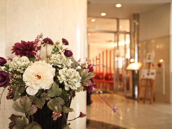 Fotografie z fotogalerie ubytování Hotel Tetora Otsu Kyoto v destinaci Ocu