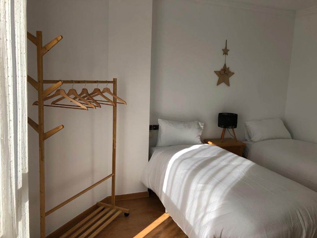 Apartamento anida - Appartement De Deux Chambres