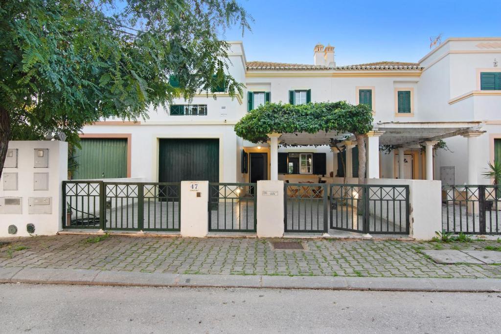 Villa Delsue