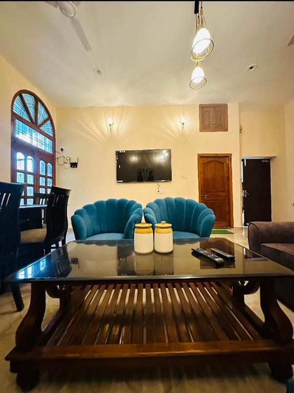 Bluetique - Departamento